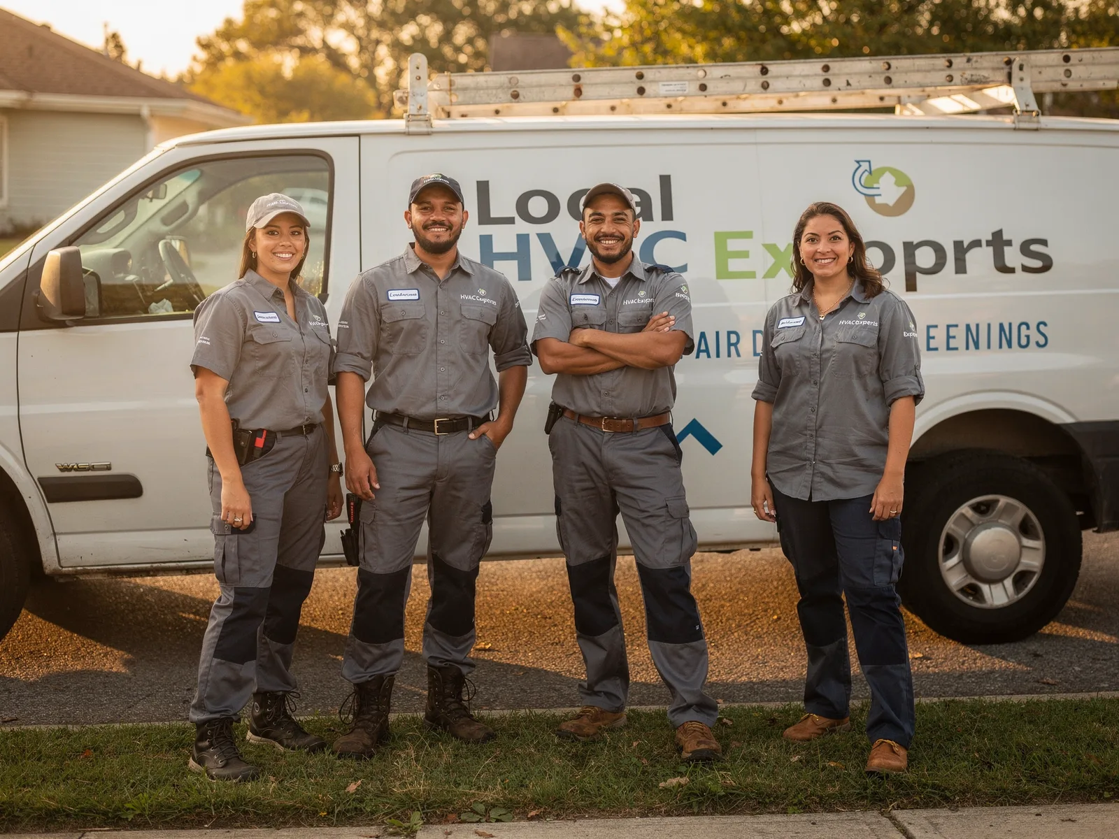 24/7 HVAC Repair & AC Replacement company in Dunning, NE